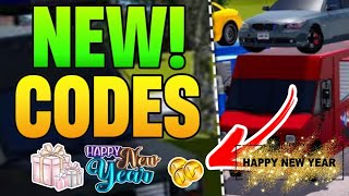 🎁 Happy New Year 🎁 GREENVILLE CODES  ROBLOX GREENVILLE CODES [upl. by Ahsekin]