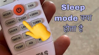 Sleep mode se kya hota hai  funciraachannel [upl. by Yarezed602]