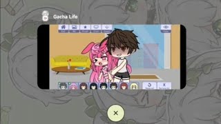 🥵🔥¿• GACHA HEAT•¿¿🔥🥵 gacha gachalife [upl. by Eleonore]