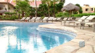 Occidental Grand Aruba  Aruba The Caribbean  Video Profile  On Voyagetv [upl. by Natsirt]