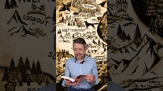 Nosy Crow Books  I Am Wolf  Alastair Chisholm reads the Prologue [upl. by Joung]