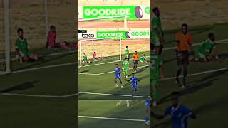 kgs vs jubaland 2 iyo 1 come back kgssubscribe somalifootball sports [upl. by Emlyn]