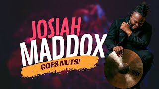 Josiah Maddox  goes nuts [upl. by Sandeep47]