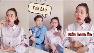 Nững Kiểu Ăn Vặt Trong LớpBạn Thuộc Kiểu Nào 😂 [upl. by Mckenzie]