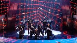 Britains Got Talent 2015 Finale Full Results  BGT 2015 Final [upl. by Rednirah]