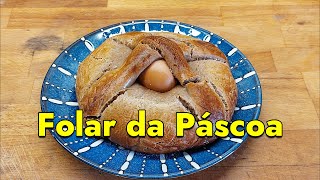 Folar da Páscoa [upl. by Errised37]