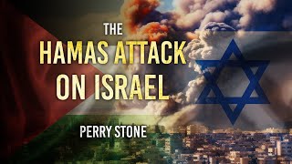 Perry Discusses the Hamas Attack on Israel  Part 1  Perry Stone [upl. by Timus526]