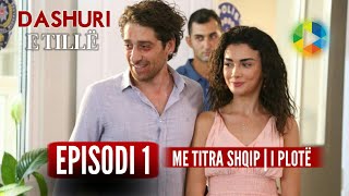 İçimizden Biri  Episodi 1 ME TITRA SHQIP  I PLOTË [upl. by Slorac]