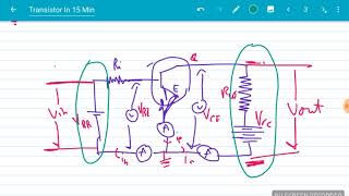 Transistor in 15 minutes [upl. by Albina]