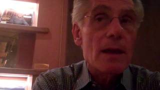 Brian L Weiss Reveals The Passion Behind His Work [upl. by Russ]