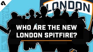 Who Are The New London Spitfire  New Talent For A New Season  Overwatch League 2020 Team Preview [upl. by Accber]