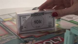 Monopoly City explained [upl. by Riaj]