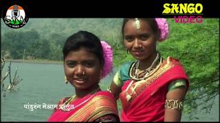 Aao Maay Wo  Adiwasi Gondi Video Song HD  Pandurang Meshram Present [upl. by Ymas476]