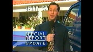 1999 Jenny Craig commercial [upl. by Palocz586]