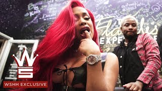 Dream Doll quotBundlesquot WSHH Exclusive  Official Music Video [upl. by Aseel574]