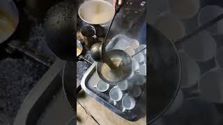 Garma garam doodh patti from kala chai wala bohatalaa [upl. by Wagoner928]