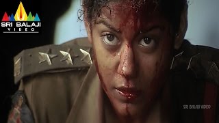 Maisamma IPS Telugu Movie Part 1212  Mumaith Khan  Sri Balaji Video [upl. by Bobbe370]