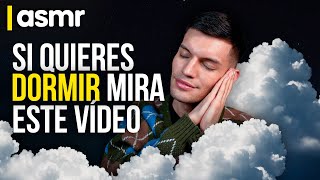 asmr en español  ATENCION Personal EXTREMA para DORMIR en minutos  Ale ASMR [upl. by Yadrahs]