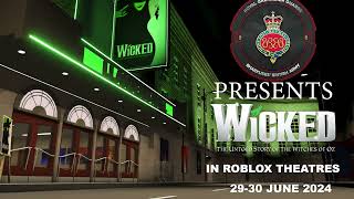 Royal Grenadier Guards  WICKED Trailer [upl. by Stacy470]