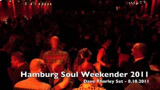 Hamburg Soul Weekender 2011 [upl. by Sawyor]