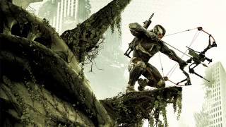 Crysis 3 WORKING MULTIPLAYER CRACK 100 DOWNLOAD [upl. by Yroj]