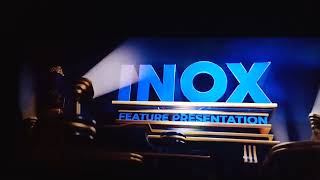 Inox Omaxe Connaught place Insignia ♥️ [upl. by Klaus]