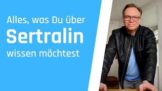 Sertralin Alles was Du über das Antidepressivum Sertralin wissen möchtest [upl. by Plusch]