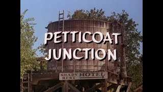 Petticoat Junction  HD Season 5 Episode 16 [upl. by Ynffit]