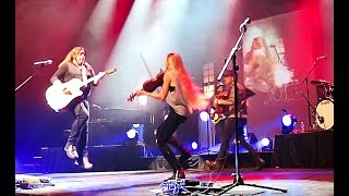 Ultimate Penultimate Calgary 6 songs Alan Doyle amp The Beautiful Beautiful Band [upl. by Gilbertina]