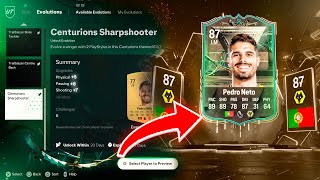 Top 10 New Meta Evolution Cards to Evolve in EA FC 24 [upl. by Frazer]