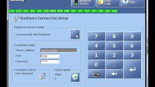 How to reconnect Radiometer POCT Devices to Radiance [upl. by Bollinger]