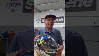 Helmet buying guide bigbearbangalore silkolene motorcyclesafety motorcyclehelmet [upl. by Sandor354]