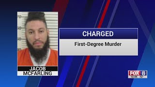 Man charged with first degree murder after shooting in Yanceyville [upl. by Somerset]