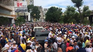 NTN24 VENEZUELA EN VIVO [upl. by Eiznikcm]