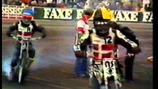 Speedway World Pairs Final 1979 [upl. by Hctud325]