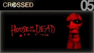 CROSSED  05  House of the Dead [upl. by Small]