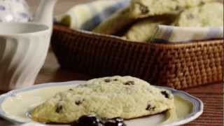 How to Make Scones  Allrecipescom [upl. by Collyer]