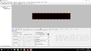 Видео инструкция по работе с ПО LedshowTW 2015 [upl. by Wendolyn580]