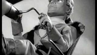 Fireball XL5  Start amp Theme Song [upl. by Burnley290]