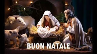 BUON NATALE ☆┊★ Canzoni di Natale Playlist [upl. by Jocelyn674]