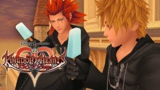 Kingdom Hearts 3  All Summons Gameplay amp Special Attacks [upl. by Ike561]