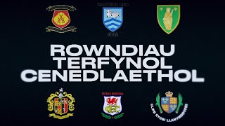 LIVE RUGBY Bargoed v Ystrad Rhondda  RTP 2024  S4C [upl. by Adele]