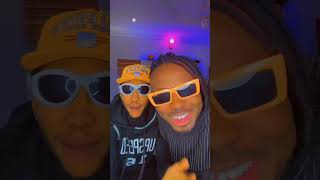 Ifex G OFO Remix ft Phyno Official Video [upl. by Lochner]