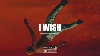 SOLD Tayc x Wizkid x Burna Boy Afroswing Type Beat 2024 quotI WISHquot [upl. by Trinl]