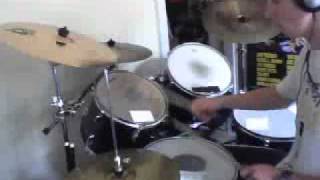 Brimful of Asha  Drum Cover [upl. by Trini]