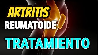 🟢 LA ARTRITIS REUMATOIDE Qué es Causas Síntomas y Tratamiento [upl. by Loree]