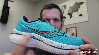 SAUCONY ENDORPHIN SPEED 3 Vs ENDORPHIN SPEED 2 LIGHTWEIGTH amp FAST [upl. by Auqemahs]