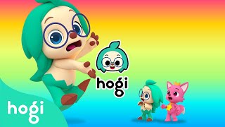 Hogis Jingle Play｜Kids Play｜Hogi Hogi｜Hogi Jingle｜Hogi Pinkfong [upl. by Irat]