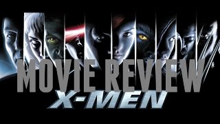 XMen  Movie Review [upl. by Slifka]