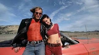 Natural Born Killers 1994 Movie Review [upl. by Yeltsew732]